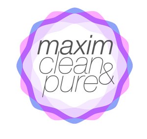 Maxim Clean &amp; Pure